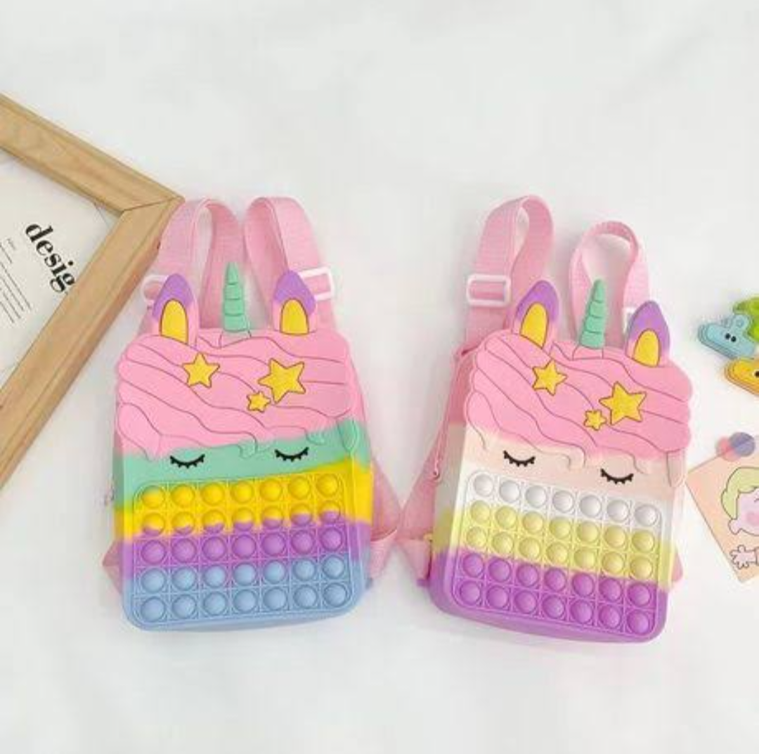 Kids Store - Merch And Co