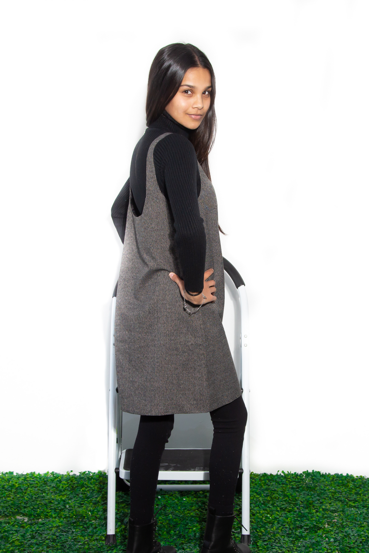 Wind Girl Dresses - Merch And Co