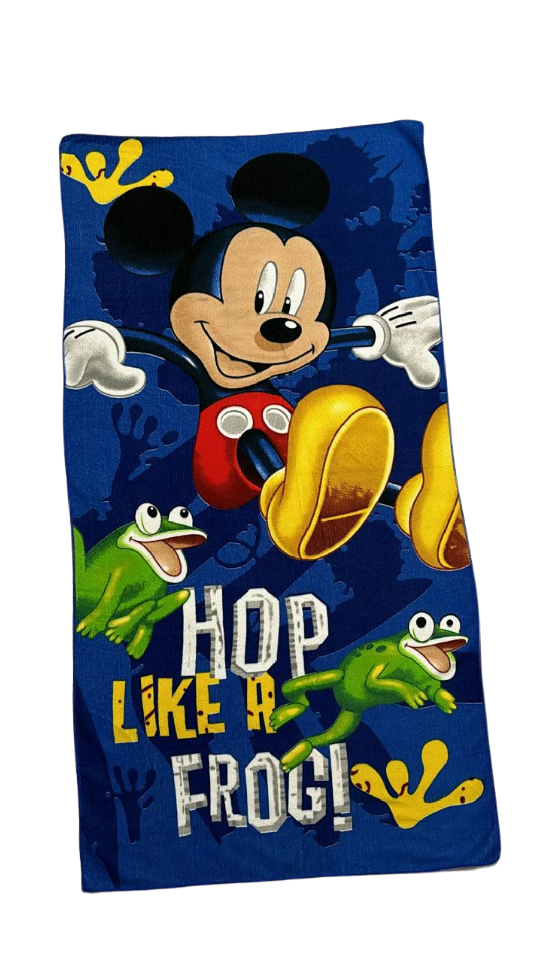 Kids Towels - Merch And Co