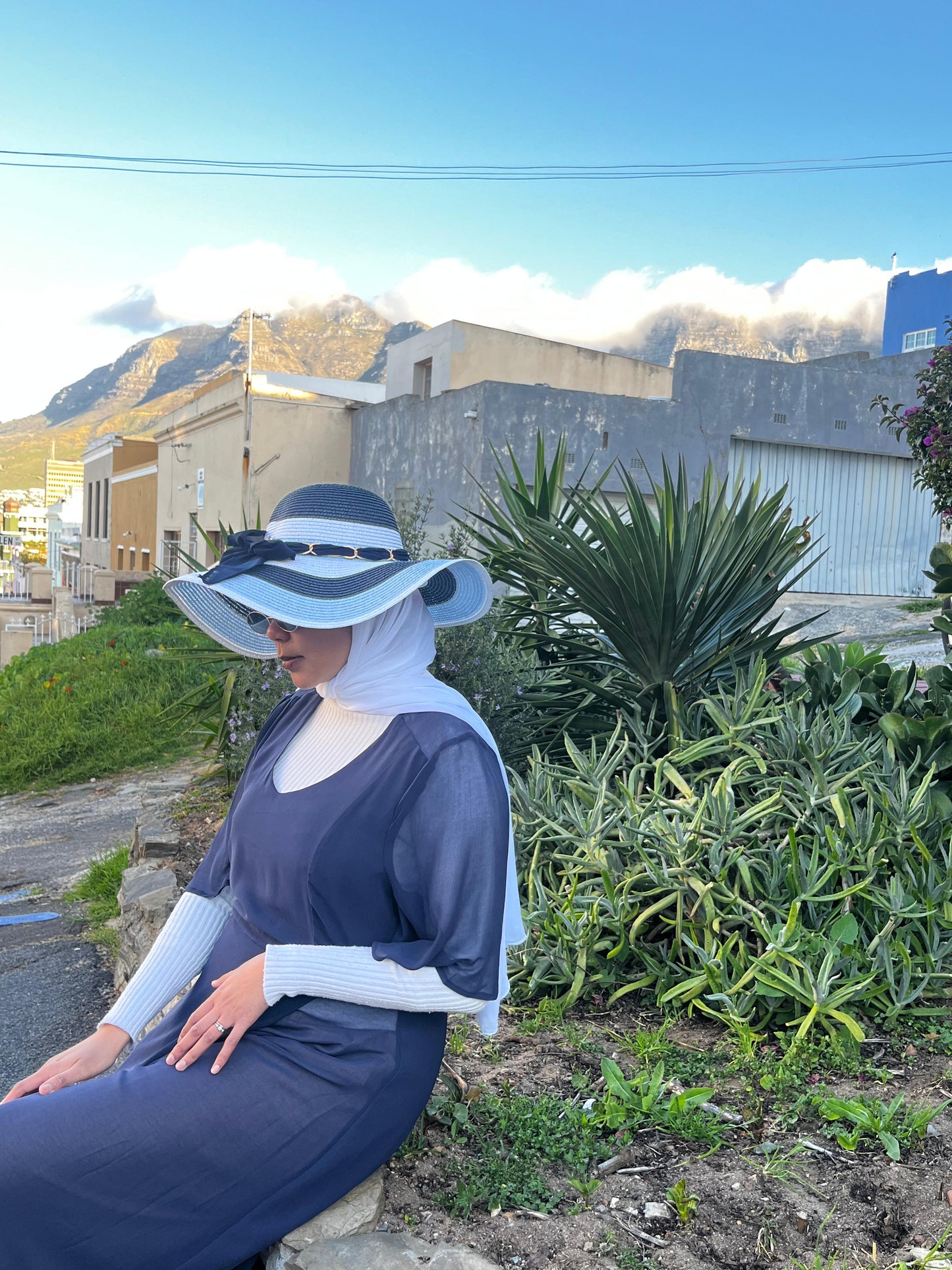 Ocean Dress - Merch And Co