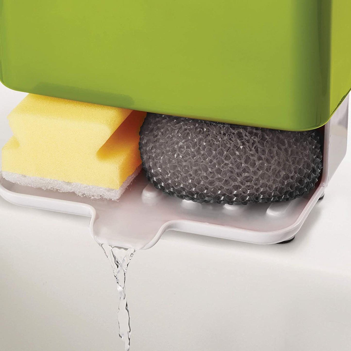 Slimline sink tidy - Merch And Co