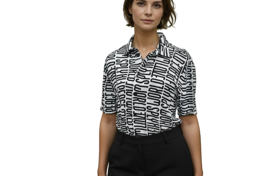 Ladies Sply Shirt - Merch And Co 