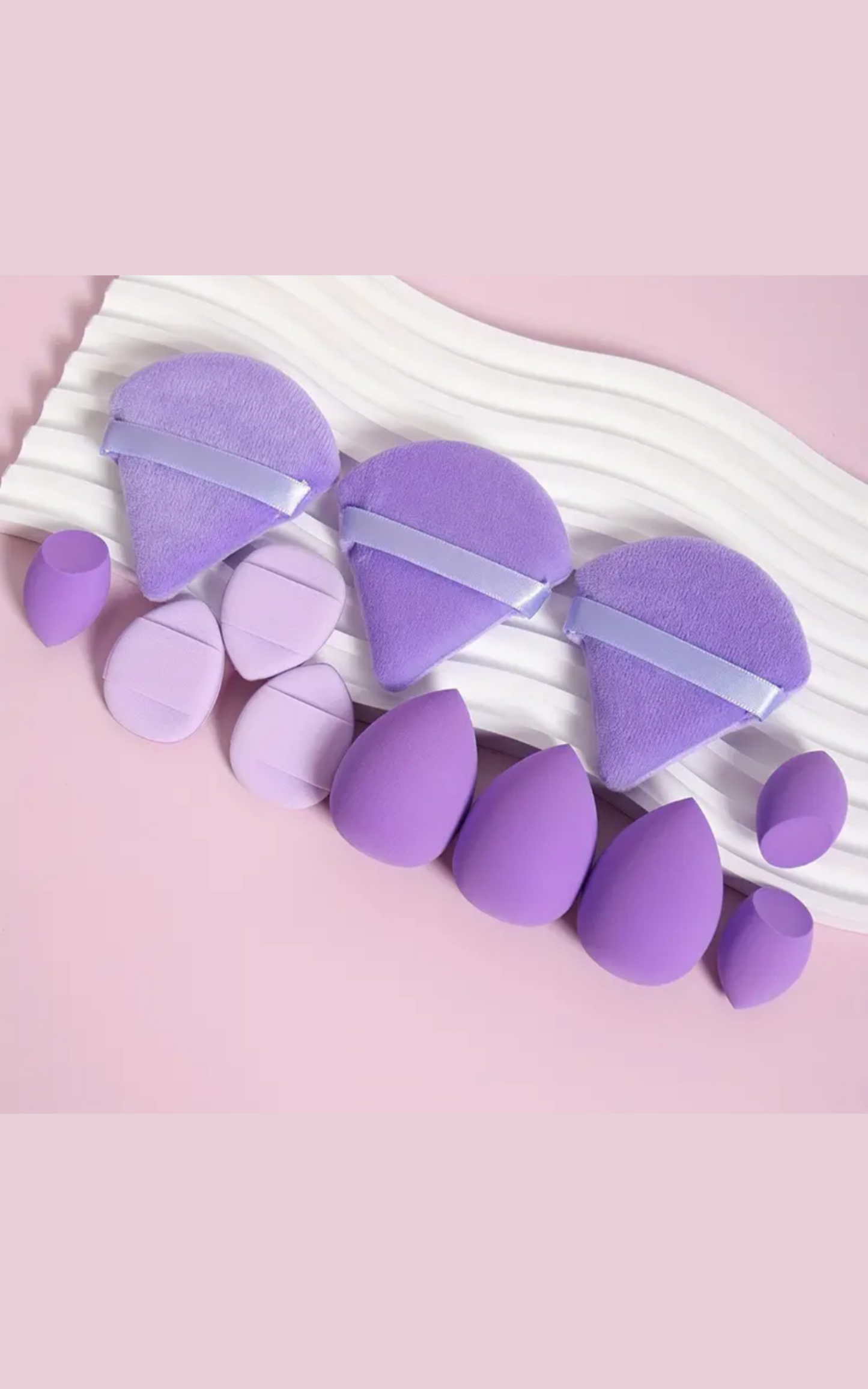 12 Piece Ultimate Beauty Blenders - Merch And Co 