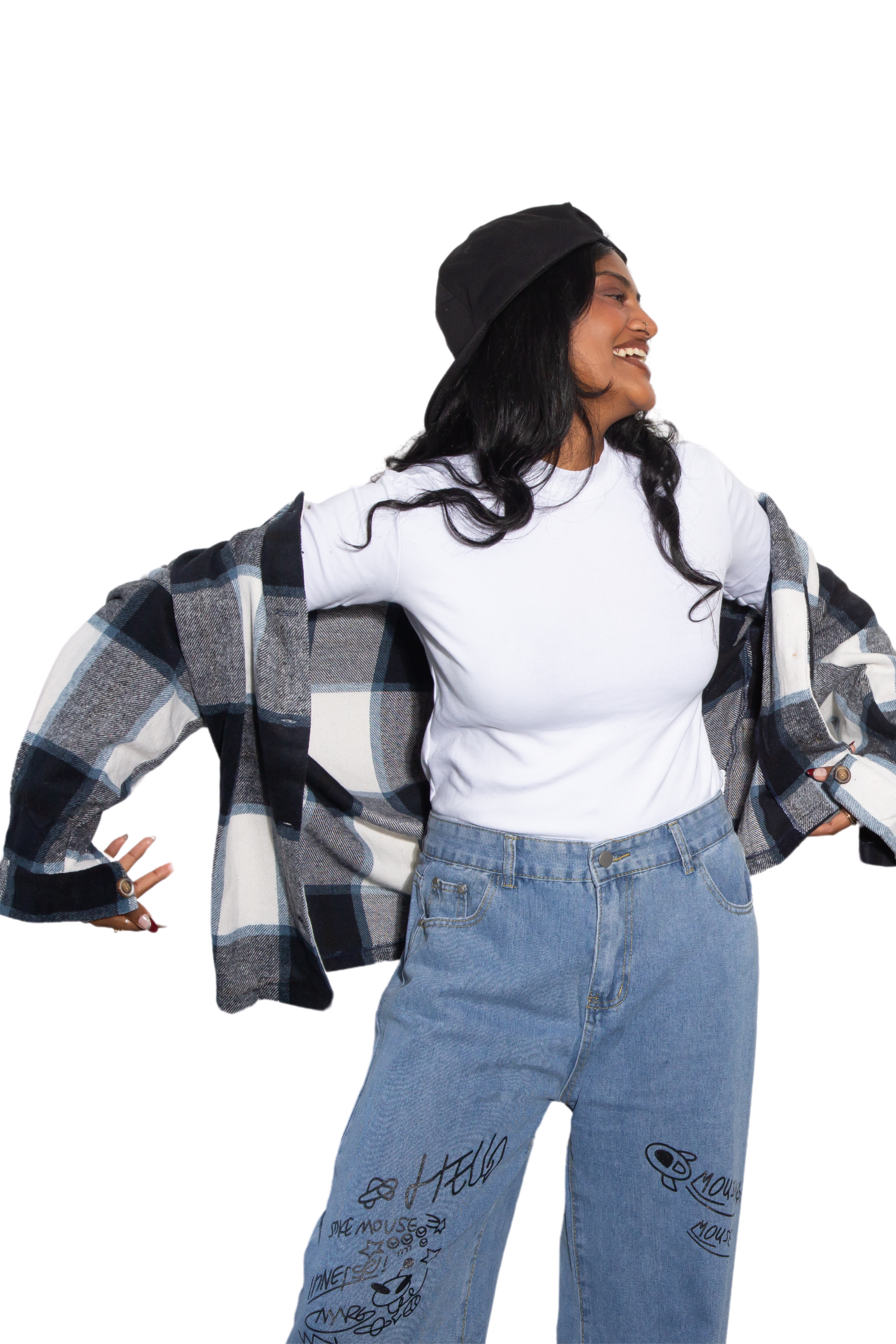 Slay Jeans - Merch And Co 