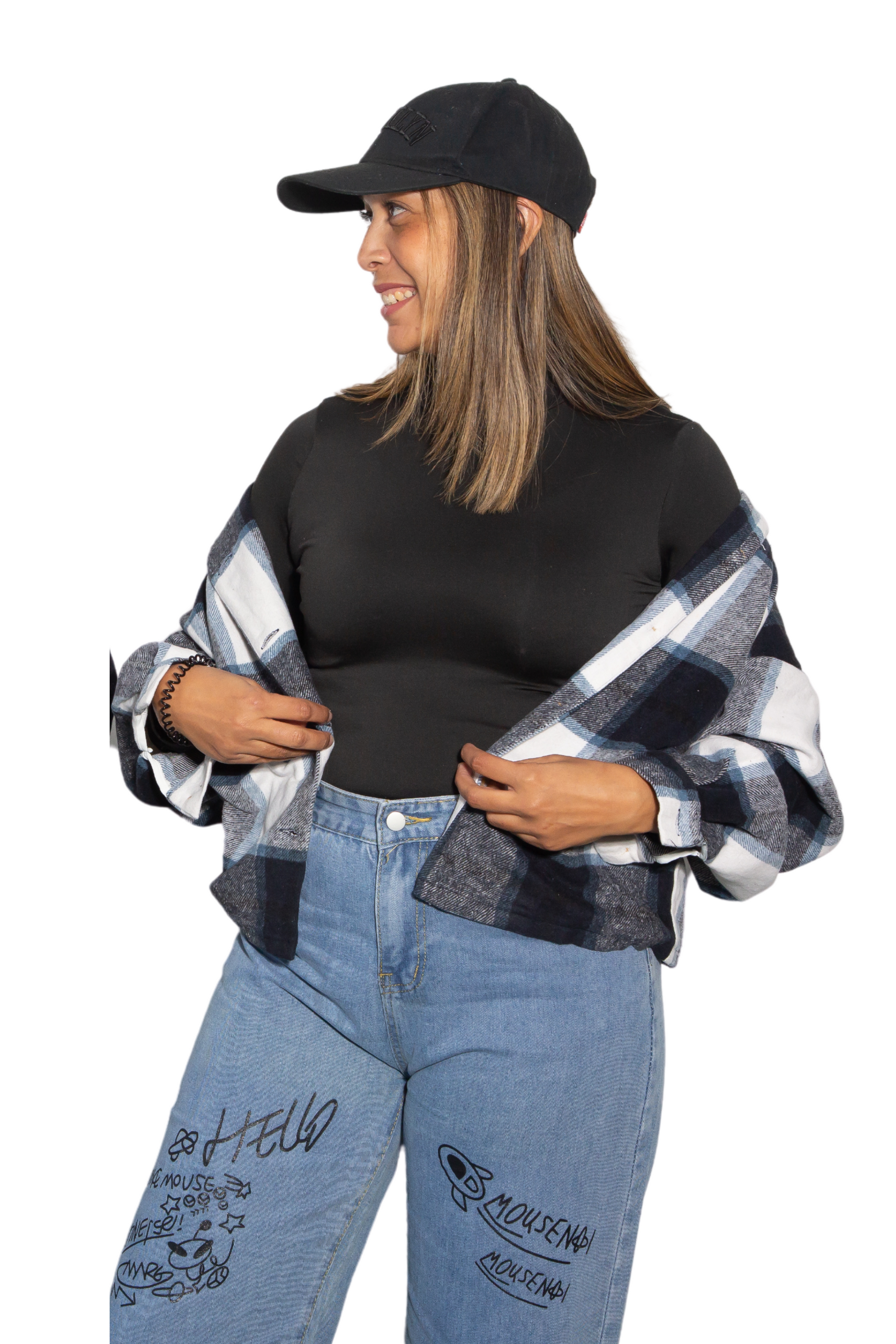 Slay Jeans - Merch And Co 