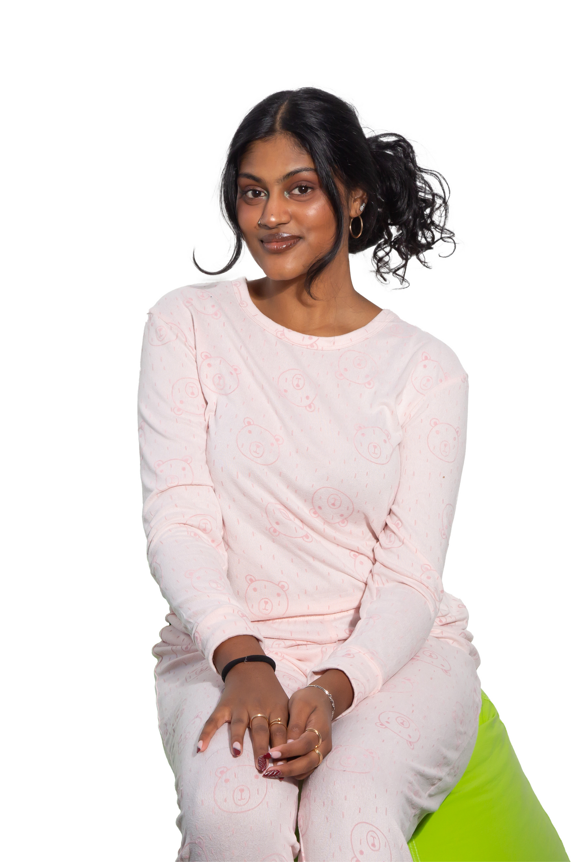 Pink Pj - Merch And Co 