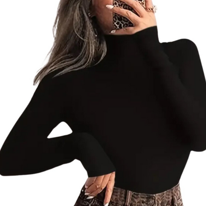 Long Sleeve Ladies Body Shapers - Merch And Co 