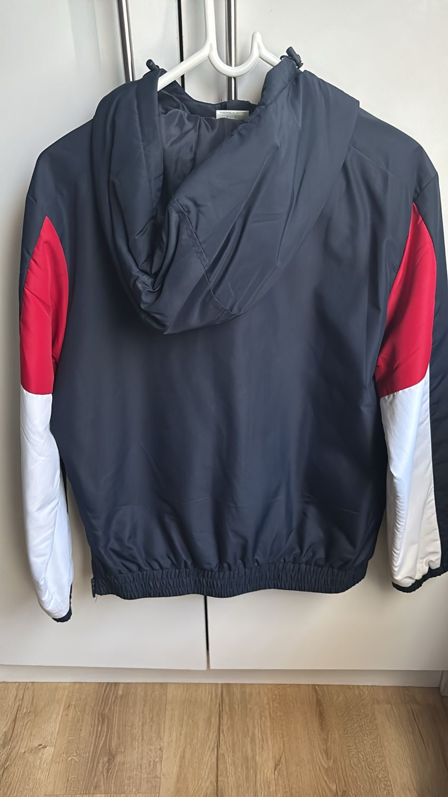 Ltd Teens Windbreaker
