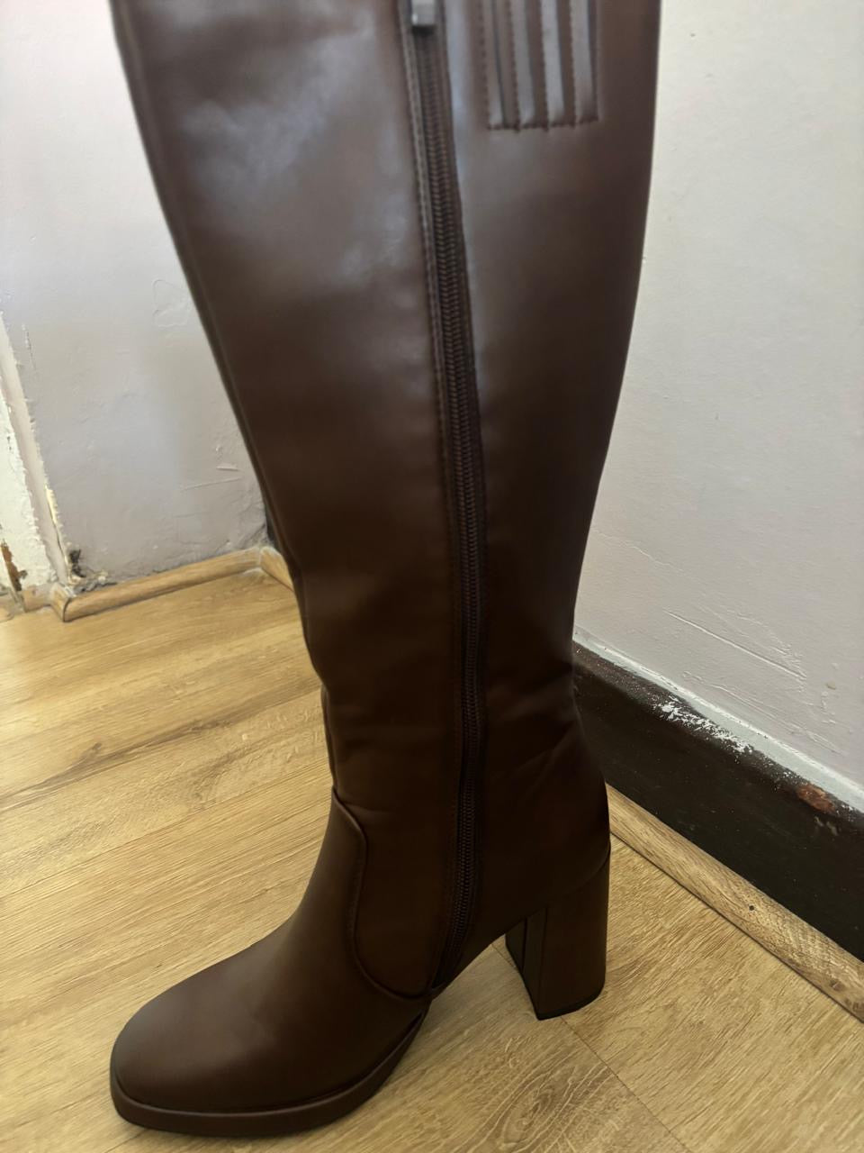 Truworths Brown Boots