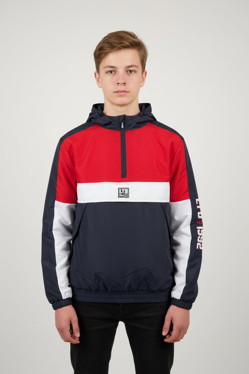 Ltd Teens Windbreaker
