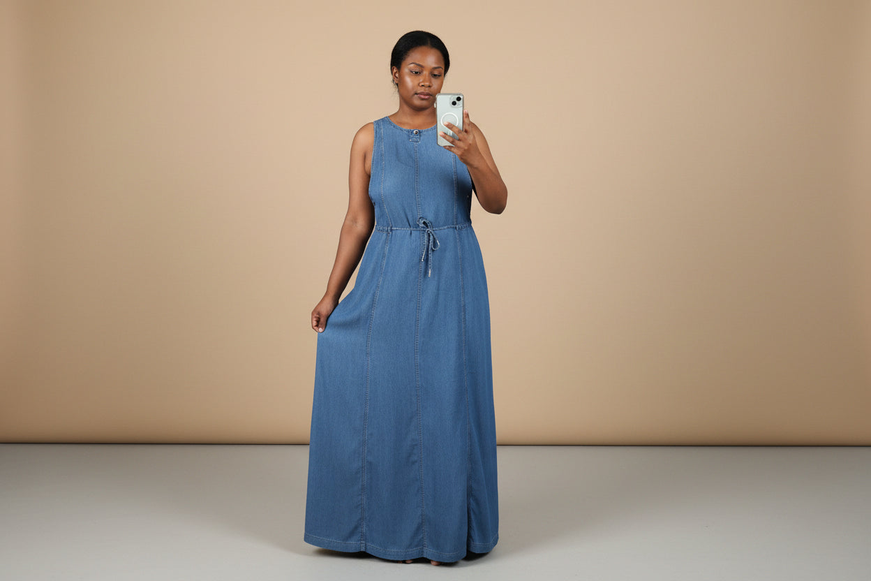 Gstar Denim Dress