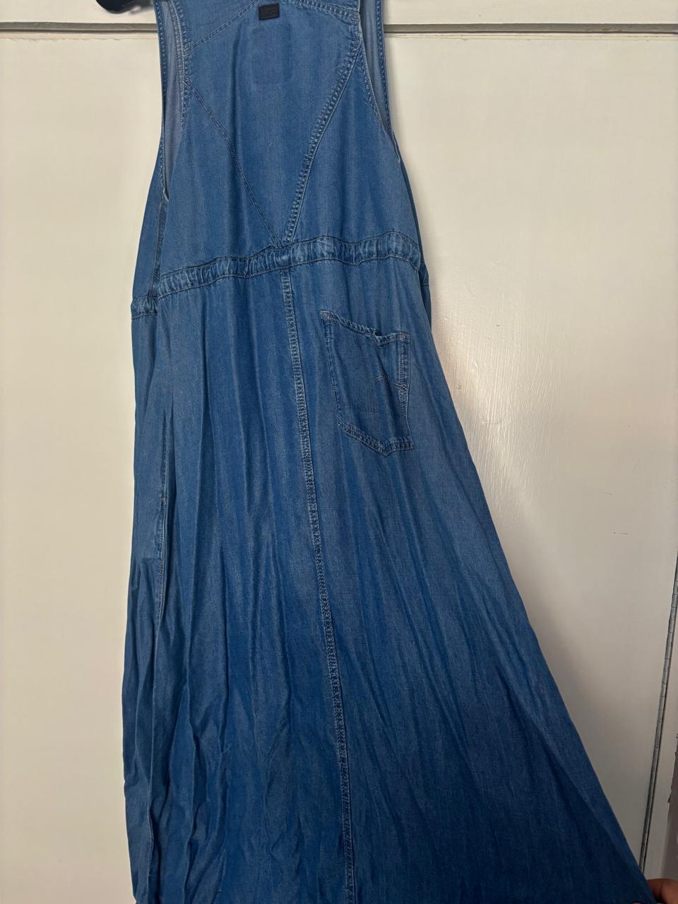 Gstar Denim Dress