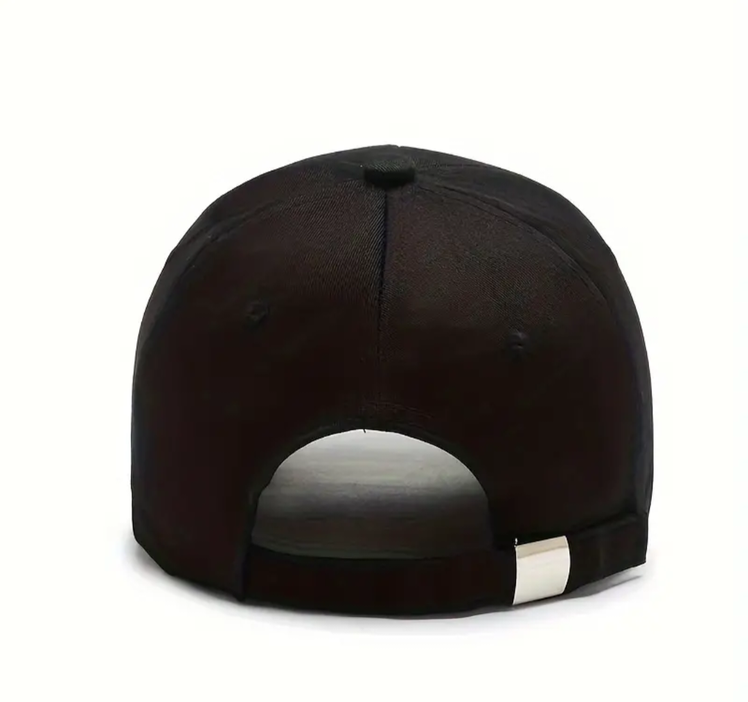 NY Baseball Cap - Merch And Co 
