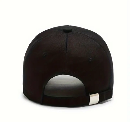 NY Baseball Cap - Merch And Co 
